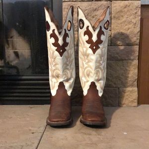 Tony lama boots
